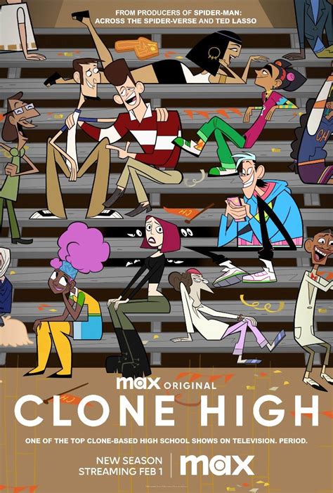 watch new clone high|clone high 2023 free online.